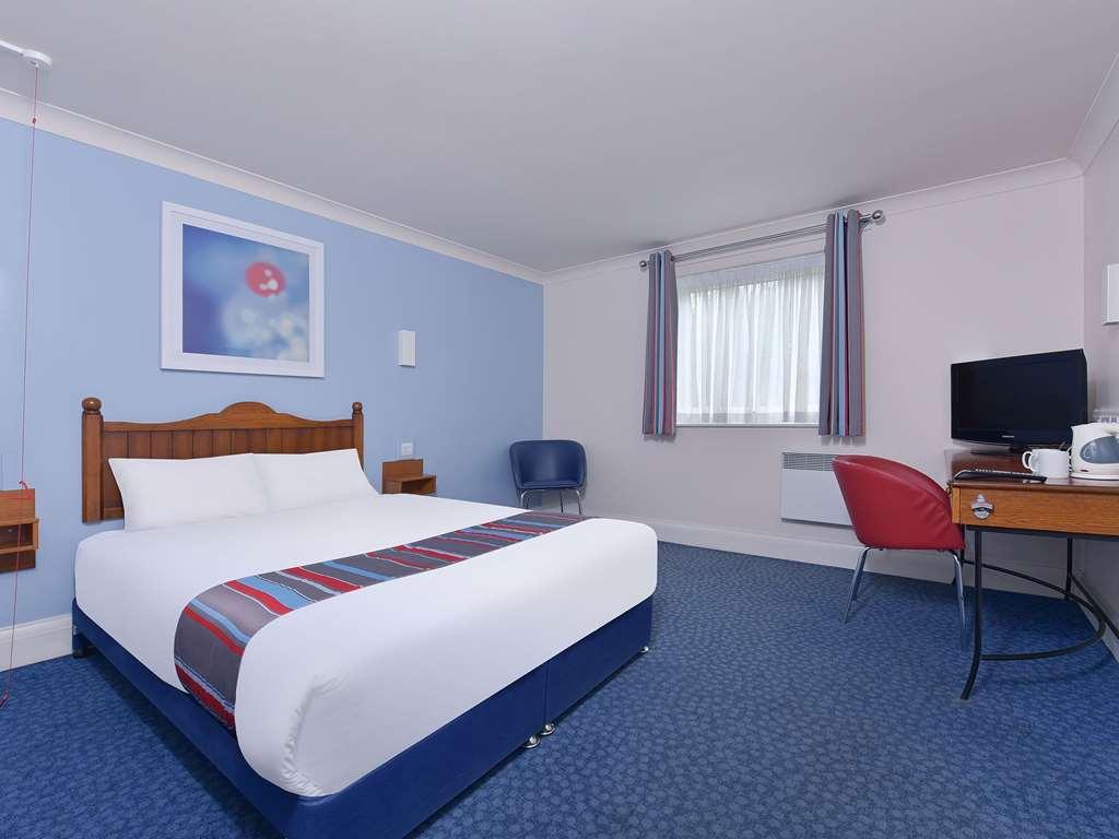 Travelodge Derby Chaddesden Kamer foto