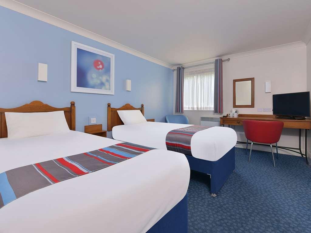 Travelodge Derby Chaddesden Kamer foto