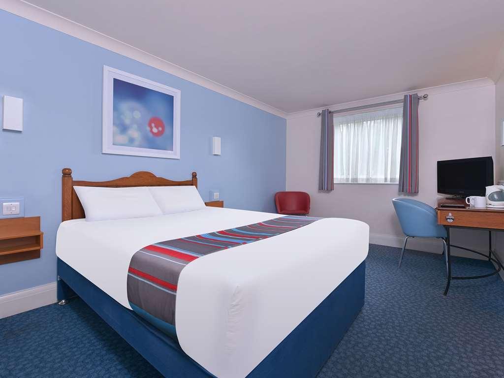 Travelodge Derby Chaddesden Kamer foto