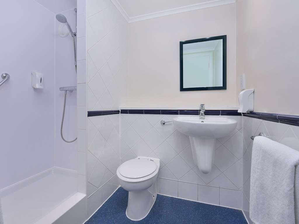 Travelodge Derby Chaddesden Kamer foto